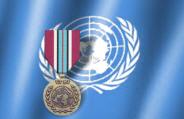 UNDOF Medal
