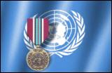 UNDOF Medal